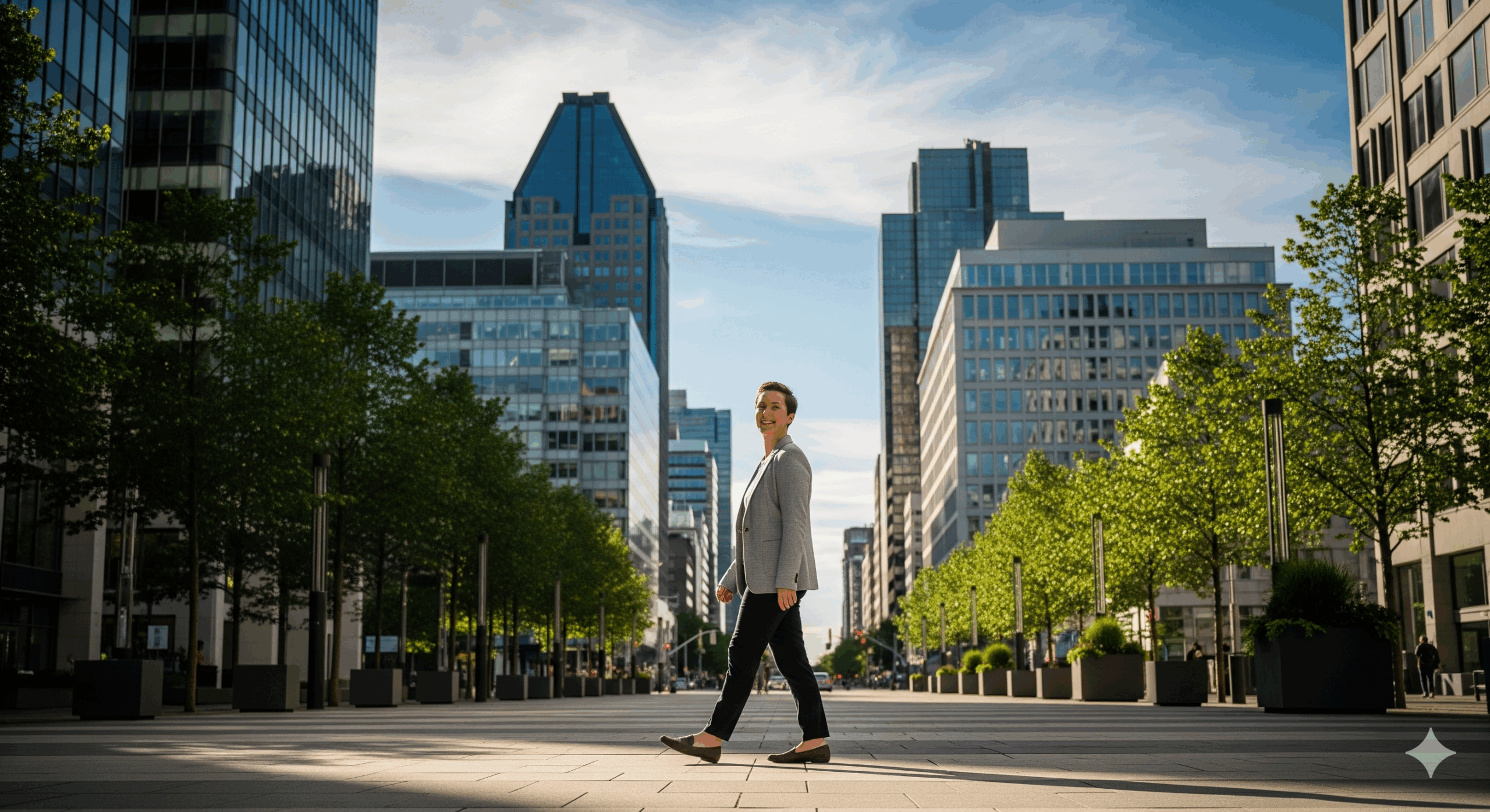 Pour une proposition à Montréal, faites affaire avec Gobeil syndic.